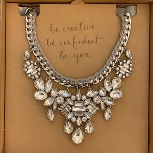 Jewelry - Chloe and Isabel Crystal Necklace Jewelry - Chloe and Isabel Crystal Necklace
